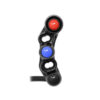 COMMODO JET PRIME PLUG AND PLAY DROIT VERSION ROUTE DUCATI