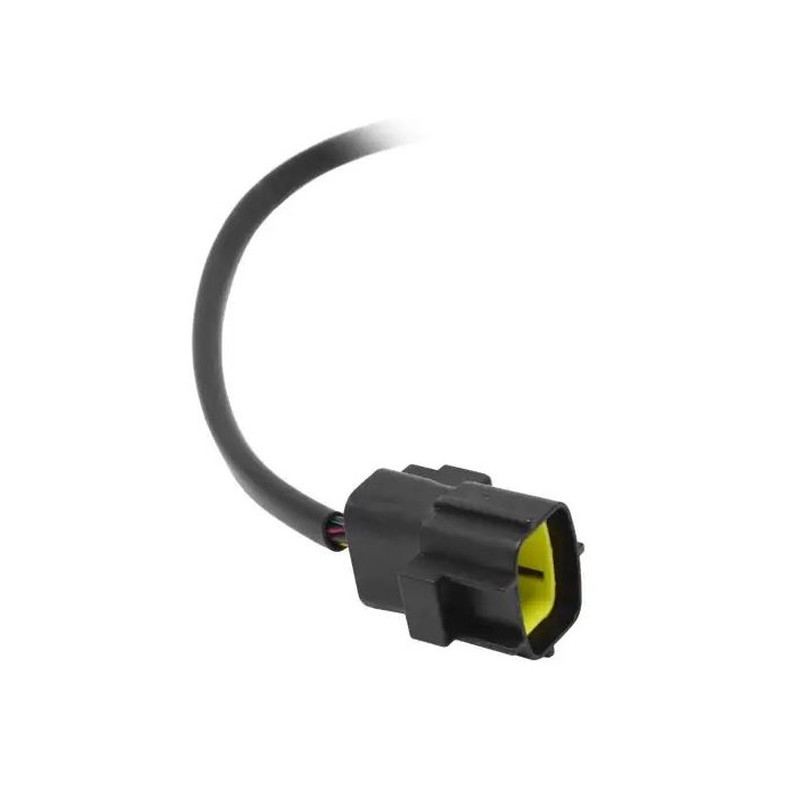 COMMODO JET PRIME PLUG AND PLAY DROIT VERSION ROUTE DUCATI
