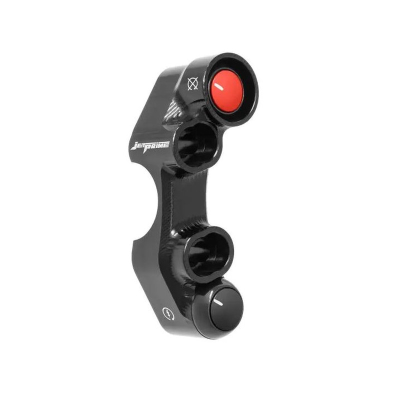 COMMODO JET PRIME PLUG AND PLAY DROIT VERSION ROUTE HONDA