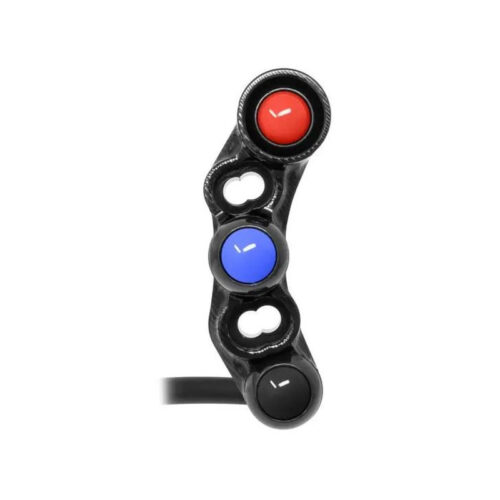 COMMODO JET PRIME PLUG AND PLAY DROIT VERSION ROUTE KAWASAKI