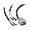 COMMODO JET PRIME PLUG AND PLAY DROIT VERSION ROUTE KAWASAKI