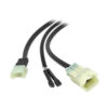 COMMODO JET PRIME PLUG AND PLAY DROIT VERSION ROUTE KAWASAKI