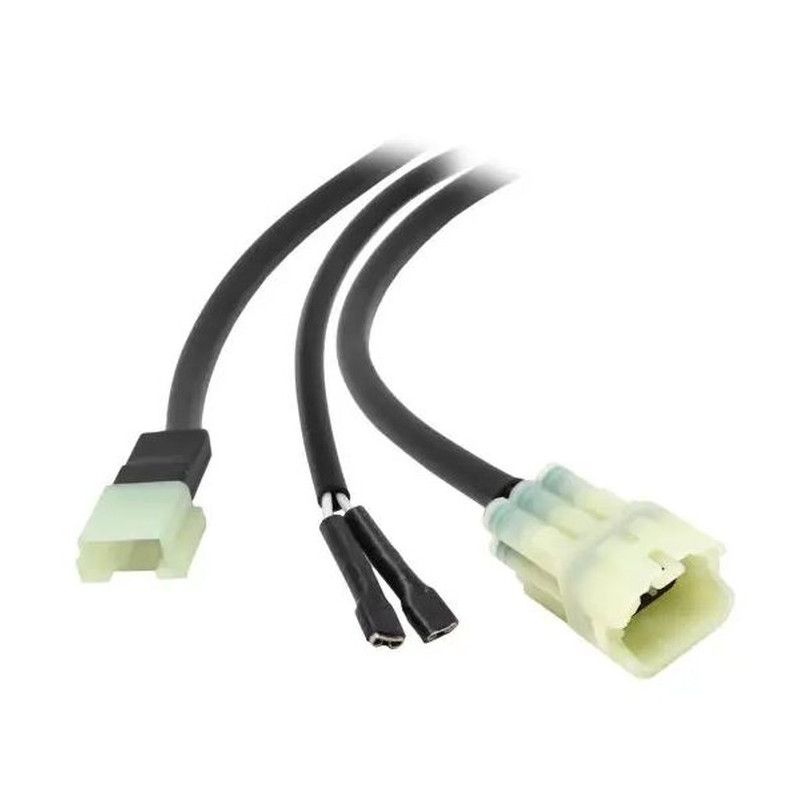 COMMODO JET PRIME PLUG AND PLAY DROIT VERSION ROUTE KAWASAKI