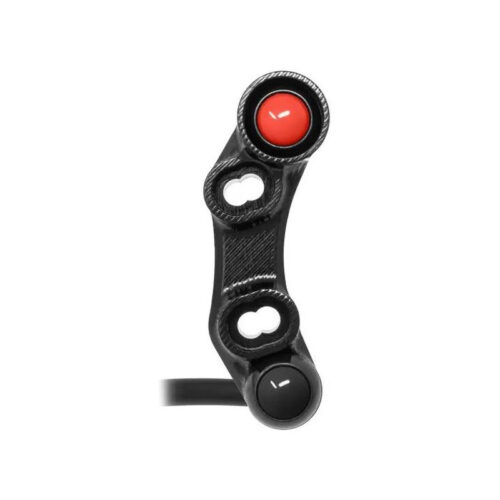 COMMODO JET PRIME PLUG AND PLAY DROIT VERSION ROUTE KAWASAKI