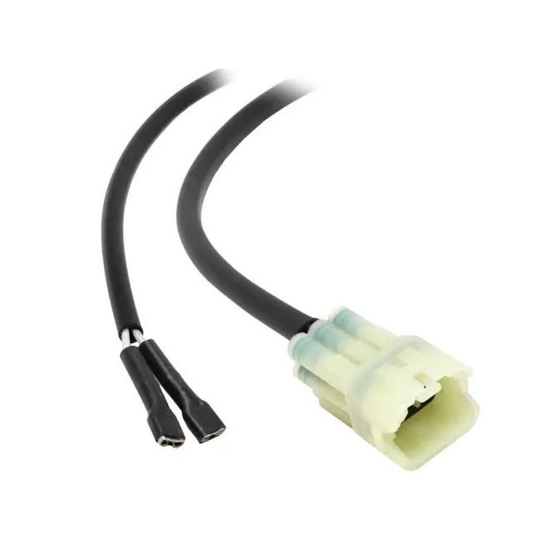 COMMODO JET PRIME PLUG AND PLAY DROIT VERSION ROUTE KAWASAKI
