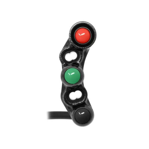 COMMODO JET PRIME PLUG AND PLAY DROIT VERSION ROUTE KAWASAKI