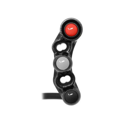 COMMODO JET PRIME PLUG AND PLAY DROIT VERSION ROUTE KAWASAKI