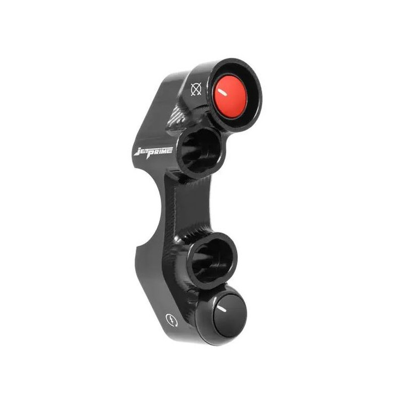 COMMODO JET PRIME PLUG AND PLAY DROIT VERSION ROUTE KAWASAKI