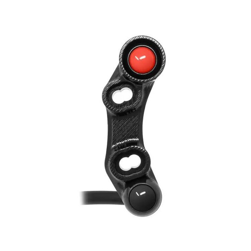 COMMODO JET PRIME PLUG AND PLAY DROIT VERSION ROUTE KOVE