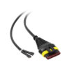 COMMODO JET PRIME PLUG AND PLAY DROIT VERSION ROUTE MV AGUSTA