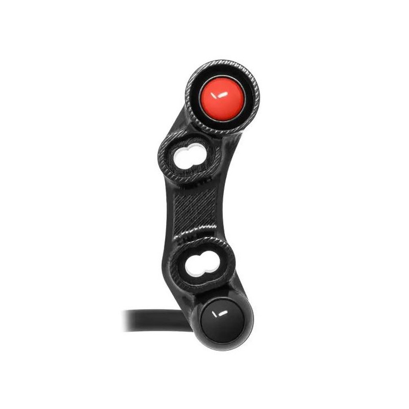 COMMODO JET PRIME PLUG AND PLAY DROIT VERSION ROUTE MV AGUSTA