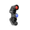 COMMODO JET PRIME PLUG AND PLAY DROIT VERSION ROUTE SUZUKI