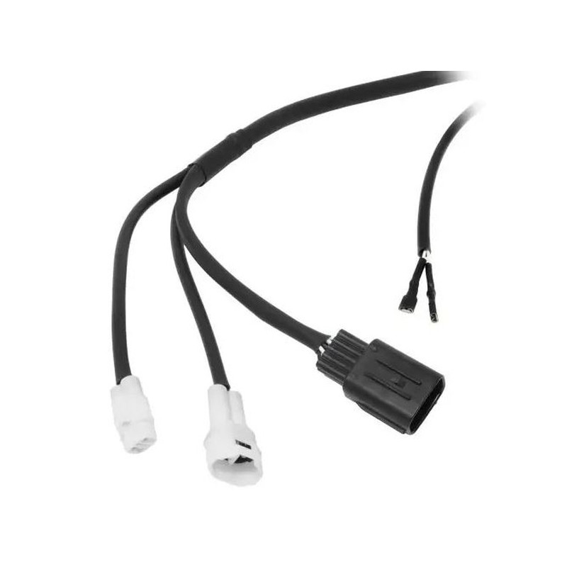 COMMODO JET PRIME PLUG AND PLAY DROIT VERSION ROUTE SUZUKI