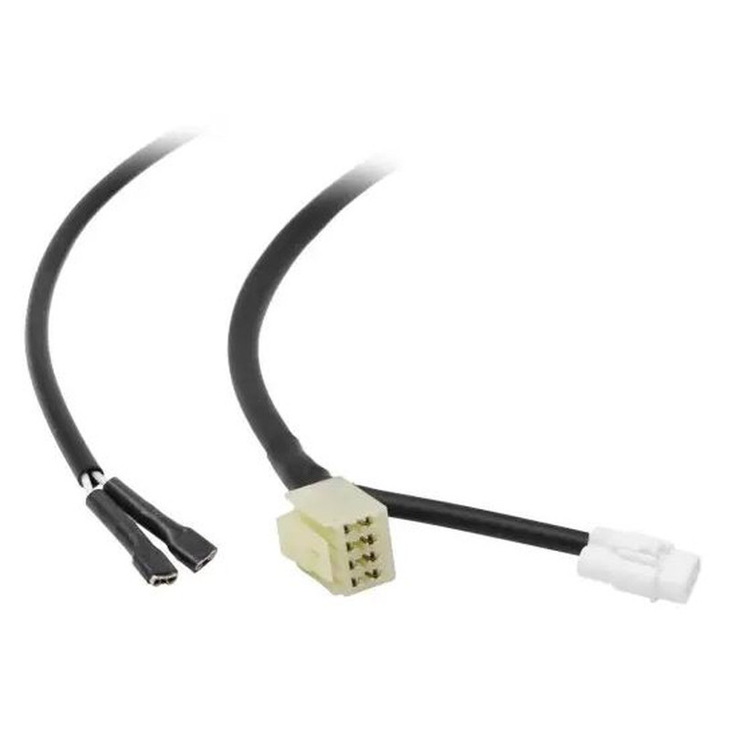 COMMODO JET PRIME PLUG AND PLAY DROIT VERSION ROUTE SUZUKI