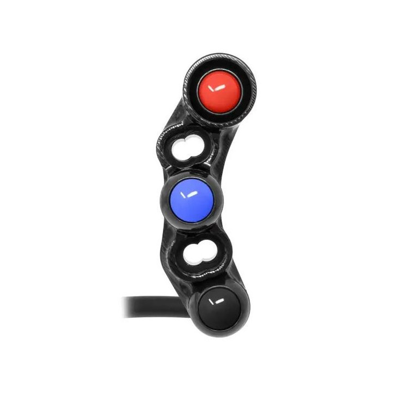 COMMODO JET PRIME PLUG AND PLAY DROIT VERSION ROUTE SUZUKI