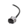 COMMODO JET PRIME PLUG AND PLAY DROIT VERSION ROUTE TRIUMPH