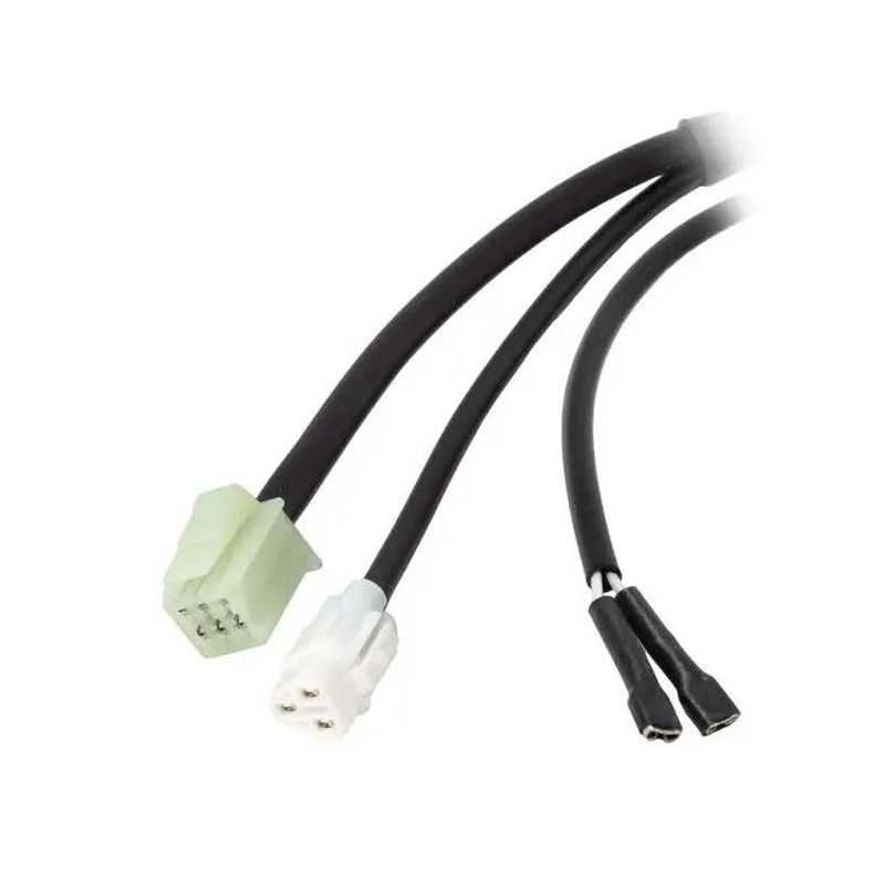 COMMODO JET PRIME PLUG AND PLAY DROIT VERSION ROUTE YAMAHA