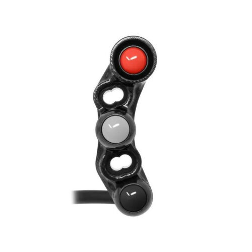 COMMODO JET PRIME PLUG AND PLAY DROIT VERSION ROUTE YAMAHA