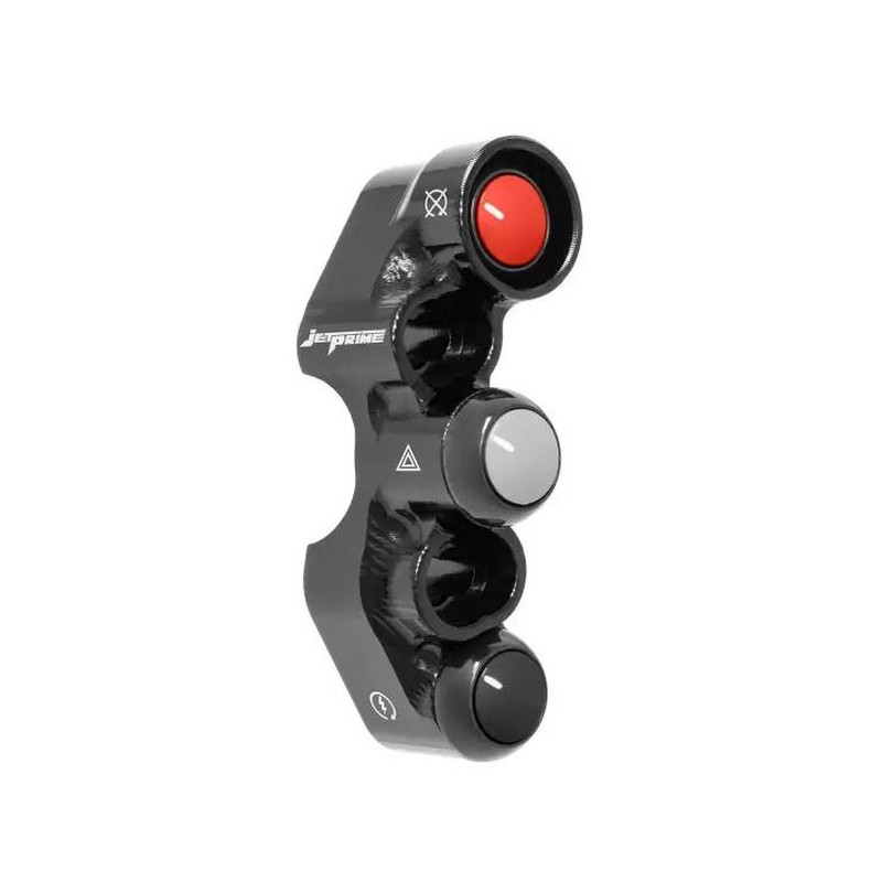 COMMODO JET PRIME PLUG AND PLAY DROIT VERSION ROUTE YAMAHA