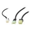 COMMODO JET PRIME PLUG AND PLAY DROIT VERSION ROUTE YAMAHA