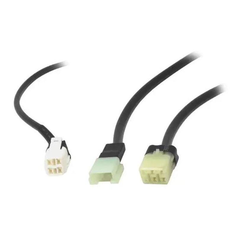 COMMODO JET PRIME PLUG AND PLAY DROIT VERSION ROUTE YAMAHA