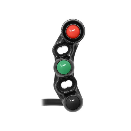 COMMODO JET PRIME PLUG AND PLAY DROIT VERSION ROUTE YAMAHA