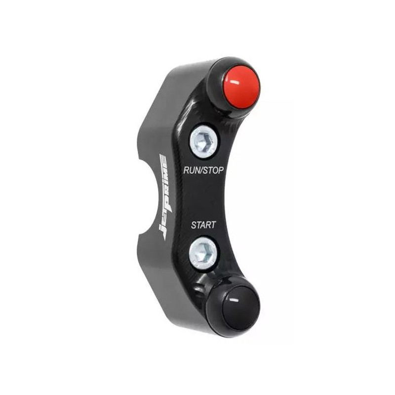 COMMODO JET PRIME PLUG AND PLAY DROIT VERSION ROUTE YAMAHA