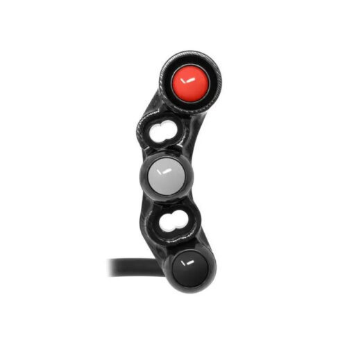 COMMODO JET PRIME PLUG AND PLAY DROIT VERSION ROUTE YAMAHA
