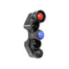 COMMODO JET PRIME PLUG AND PLAY RACING DROIT DUCATI