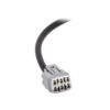 COMMODO JET PRIME PLUG AND PLAY RACING DROIT KAWASAKI