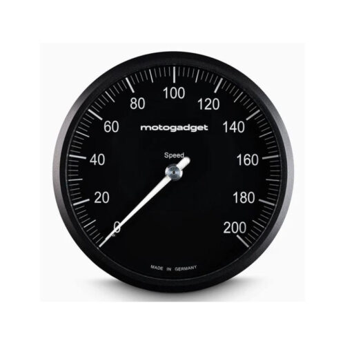 COMPTEUR CHRONOCLASSIC 2 200 KM/H | BMW R9T 2014-2016