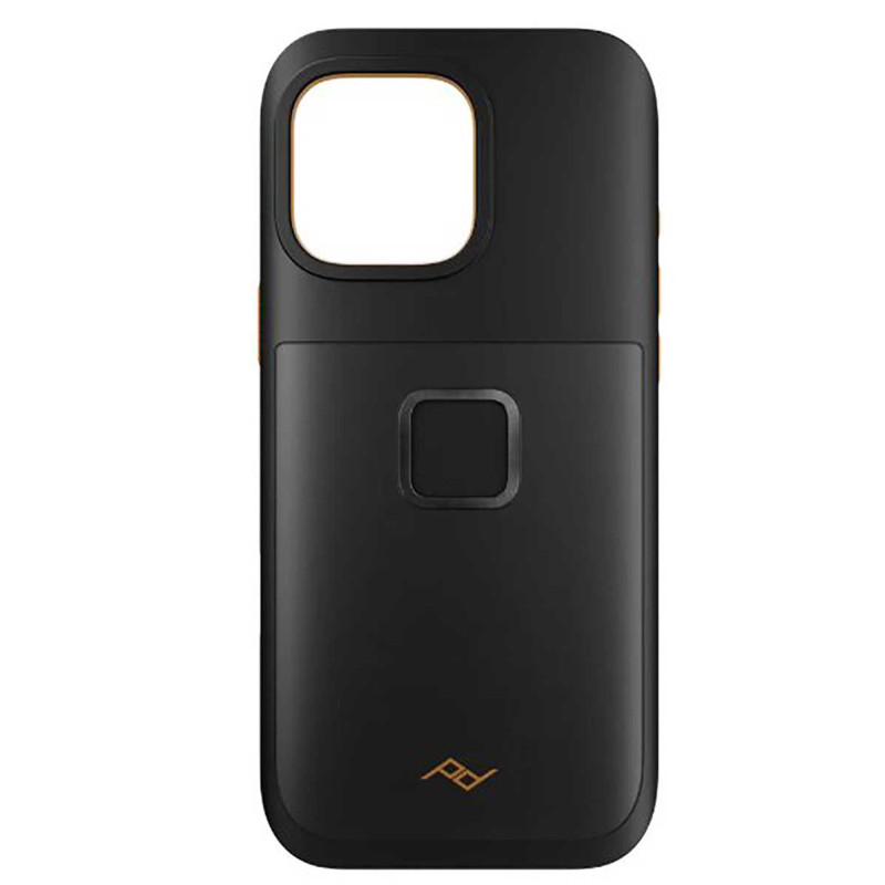 COQUE GNAR PEAK DESIGN - IPHONE 16 PRO MAX