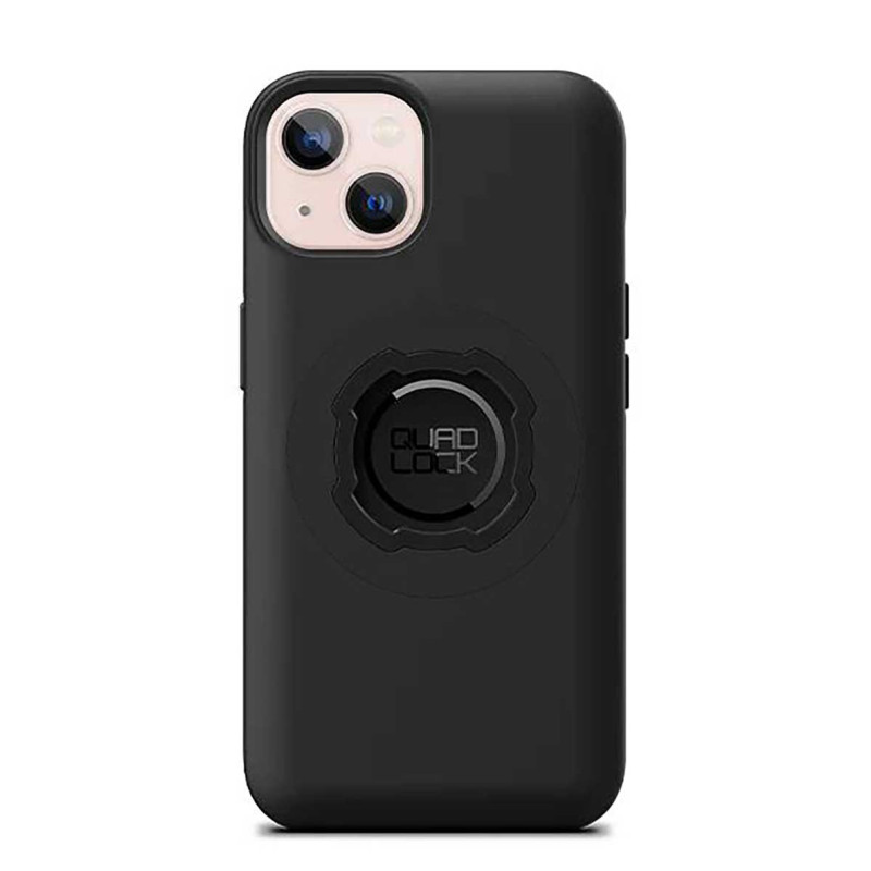 COQUE TÉLÉPHONE QUAD LOCK MAG - IPHONE 13