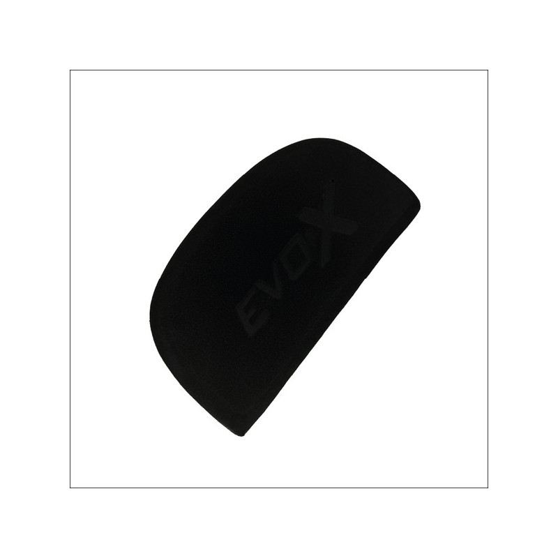 DOSSERET DE SELLE NEOPRENE TYPE 1