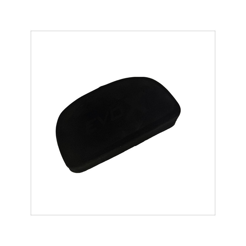 DOSSERET DE SELLE NEOPRENE TYPE 1