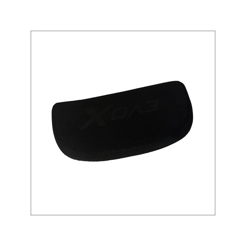 DOSSERET DE SELLE NEOPRENE TYPE 1