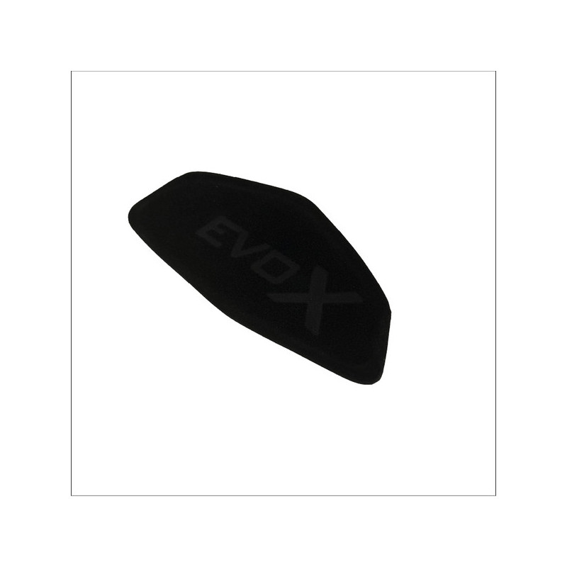 DOSSERET DE SELLE NEOPRENE TYPE 2