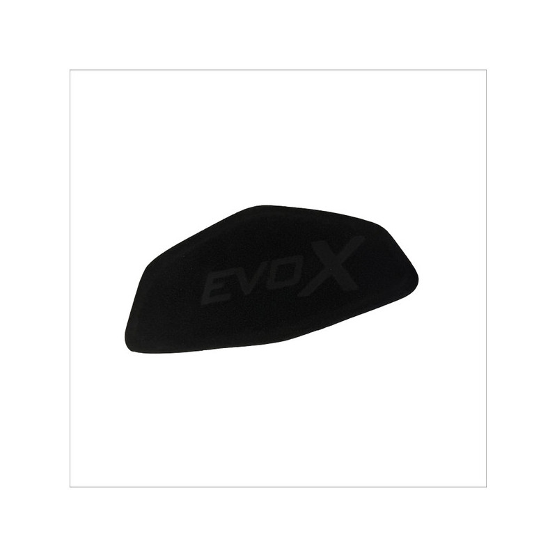 DOSSERET DE SELLE NEOPRENE TYPE 2