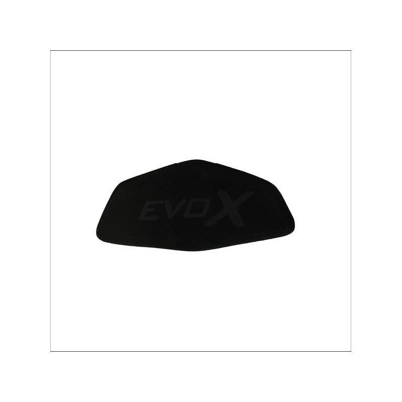 DOSSERET DE SELLE NEOPRENE TYPE 2