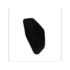 DOSSERET DE SELLE NEOPRENE TYPE 2