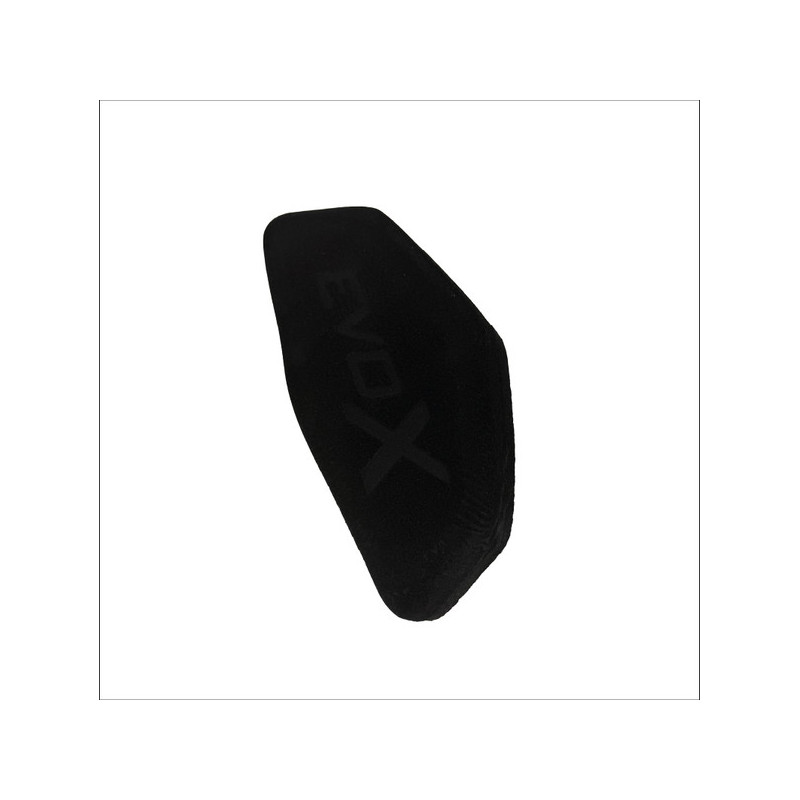 DOSSERET DE SELLE NEOPRENE TYPE 2