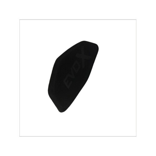 DOSSERET DE SELLE NEOPRENE TYPE 2