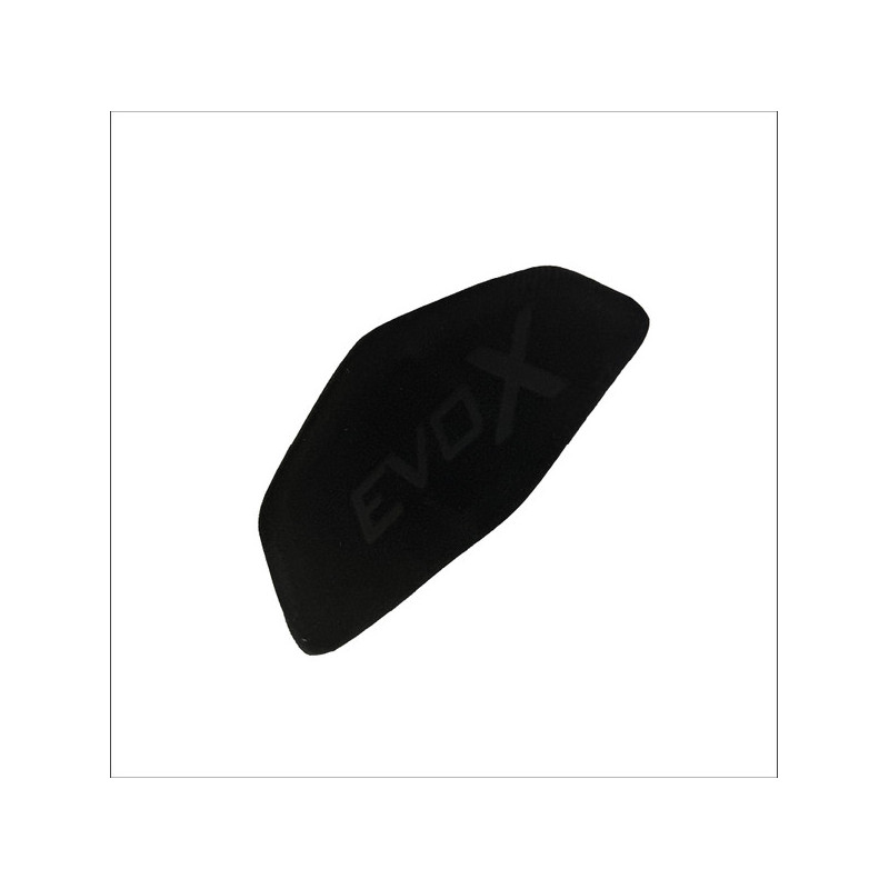 DOSSERET DE SELLE NEOPRENE TYPE 2