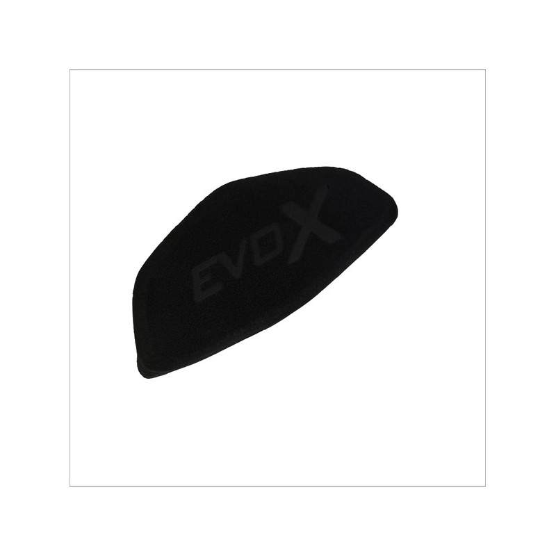 DOSSERET DE SELLE NEOPRENE TYPE 2