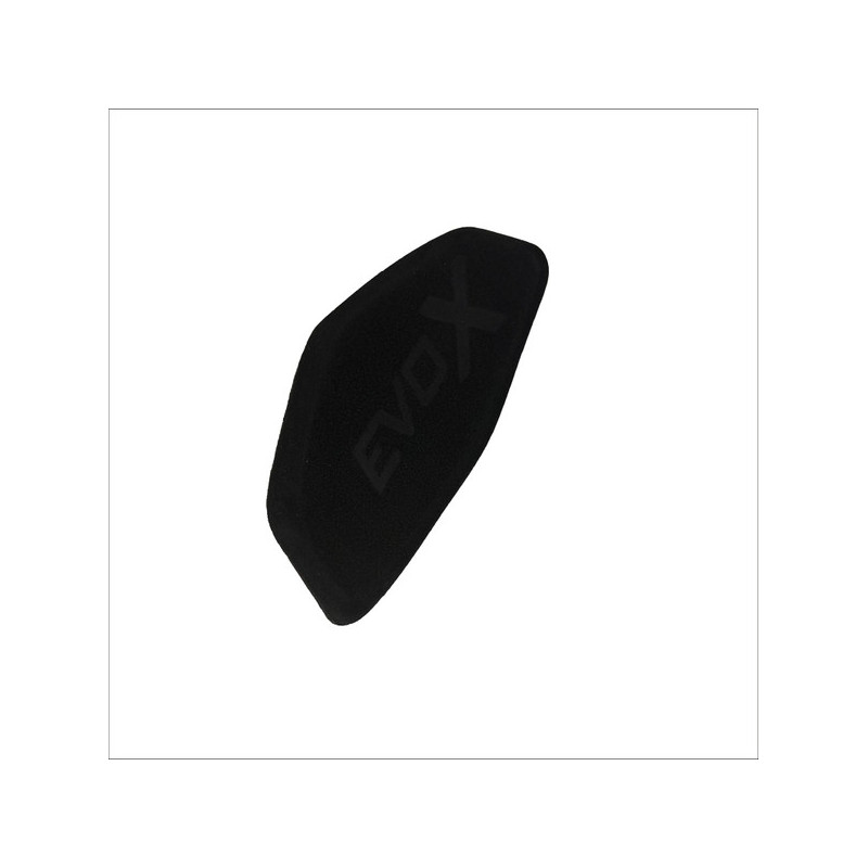 DOSSERET DE SELLE NEOPRENE TYPE 2