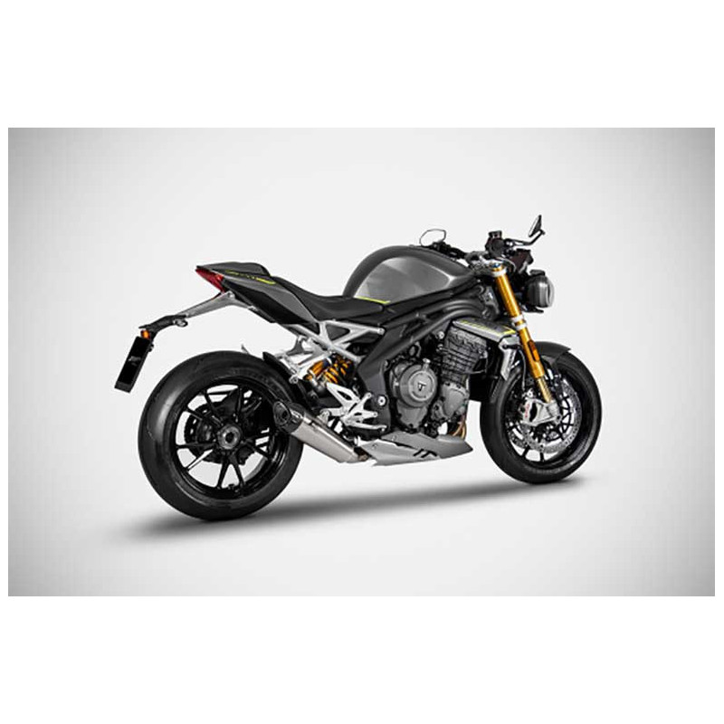echappement-racing-triumph-speed-triple-1200-zard Echappement racing Triumph speed triple 1200 Zard