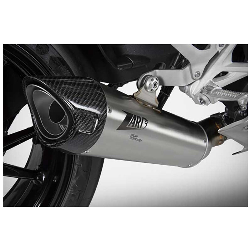 echappement-racing-triumph-speed-triple-1200-zard Echappement racing Triumph speed triple 1200 Zard