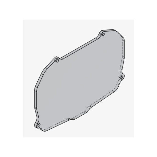 ECRAN DE RECHANGE PROTECTION TABLEAU DE BORD DUCATI PANIGALE V2/V2S