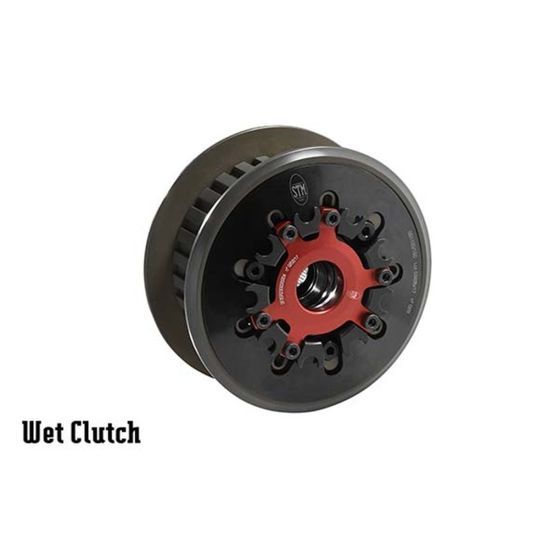 EMBRAYAGE ANTI-DRIBBLE SUPERMOTARD