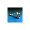 EMBRAYAGE LEVIER FIXE ISR A CABLE D25.4MM